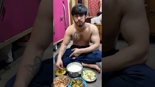 #ytshorts #minivlog #mylifestyle ଦେଶୀ ପଖାଳ ସହ ବଡି ଚୁରା 😋desi pakhala #recipe