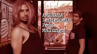 Shakira - Chantaje (PARODIA/Parody) (Official video) ft Maluma | Amenaza ◀︎▶︎WEREVERTUMORRO◀︎▶︎