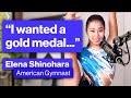 I quit my Olympics dream for Gymnastics TikTok