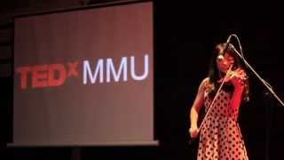 Live Performance: Liu Shuoyi at TEDxMMU