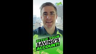 Ditch Your Saving’s Account! | Start Earning 12%+ Annual Returns | Positiviti Lending  #shorts