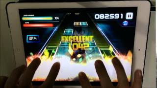 [O2Jam U] [Lv.32] V3 II SHD (feat.Kim SeHwang, KoN) [Studio DOMA] - 웅차