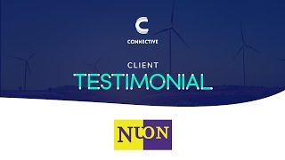 Connective | Energy supplier Nuon's customer experience with Smart Documents