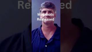 Alabama brawl mugshots released. #montgomery #brawl #shorts