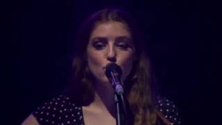 Birdy - All About You (Live Heitere Open Air Zofingen 08-08-2014)