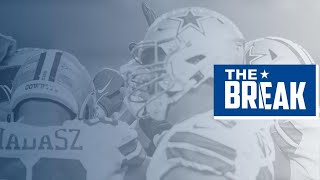 Cowboys Break: Another Mix Bag | Dallas Cowboys 2021