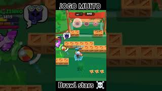 Joguei muito #brawlstars