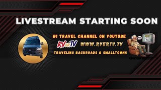RVERTV - Memorial Day 2026 Live Stream