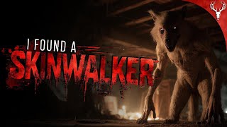 I Found a SKINWALKER in an Abandoned Building - 5 TRUE Scary Stories