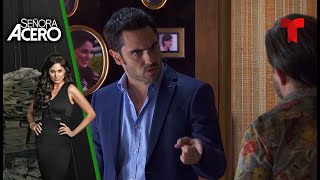 Señora Acero | Capítulo 67 | Telemundo