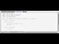 Java Game Tutorial - Pong 04-03: Success!!!