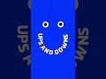 Satisfying 2D Animation. Adobe After Effects Tutorial