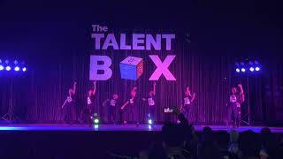 Talent Box Travel Team \