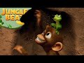 Stealth Mode | Camera Trap | Jungle Beat: Munki & Trunk | Kids Animation 2023
