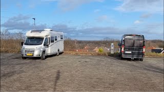 Gildehaus (Duitsland) | Camperplaats bij Ostmühle