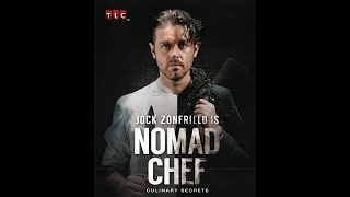 Nomad Chef Season 1, Episode 10