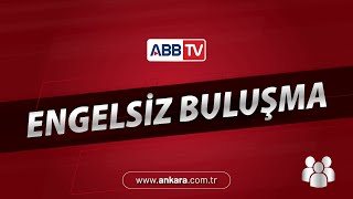 Engelsiz Buluşma 8. Bölüm - Gizem Karabudak