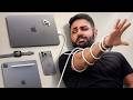 I Escaped the Apple Ecosystem - It Backfired