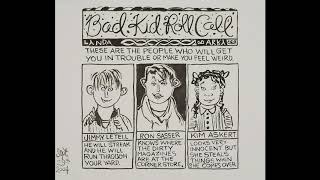 Collection Highlight: Denis Kitchen on Madison artist Lynda Barry