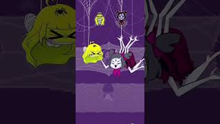 Undertale Emoticons Challenge (feat. Dream Devils) #Shorts credit @Ssuleim #shorts #cartoon