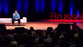 TEDx Brussels - Marc Millis - Space Flight Predictions: After AI & Transhumanism