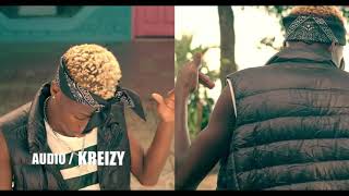 African baibe by Tj Wirele Bowy ft   Voice Cali South Sudan official HD video 2020