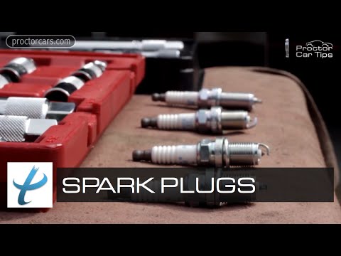 Quick Guide to Spark Plugs - When To Replace Spark Plugs Quick Guide to Spark Plugs - When To Replace Spark Plugs