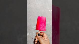 tata gluco jelly strawberry flavour ice cream 🍓🔥🔥#shorts #short #viral