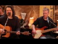 LIVE AT THE PUB :: The Heavy Hitters Acoustic Project :: Never Going Back