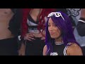 Emmanuel Hudson Remixes “WWE” w Sasha Banks  Wild 'N Out  #TalkinSpit