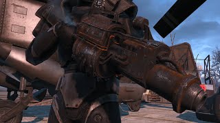 The Weakest Rarest Weapon in Fallout 4