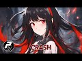 Nightcore - Scared | Lyrics