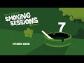 Tetra Hydro K - Hyden Kush - Smoking Sessions #7