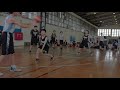 20190427夏季大物盃vs中原b 五