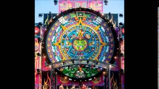 Brainiac Psy Trance mixed up 2012