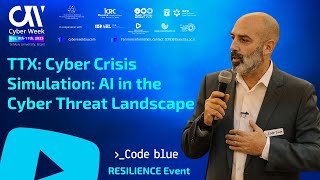 From Chaos to Clarity: How Code Blue’s Blue Castle Simulation Is Redefining Cyber Crisis Management