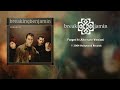 Breaking Benjamin - Forget It (Alternate Version)