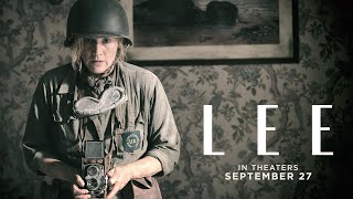 LEE |  Teaser Trailer | In theaters September 27
