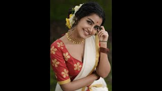 Anupama parameswaran New Hot Sexy Short Video