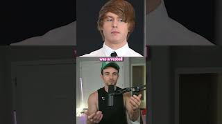 YouTubers Who Have Been In Jail