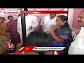 corporator ticket tension for trs leaders ghmc elections v6 news