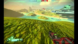 Tribes: Ascend Basic Movement and Weapons Guide