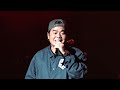 gloc 9 simpleng tao live in lakeland florida 4k ultra hd