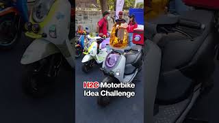 Honda MEGA FEST present The Scooter Fest 7 ส่งมอบความสุขต้อนรับเดือนแห่งความรัก