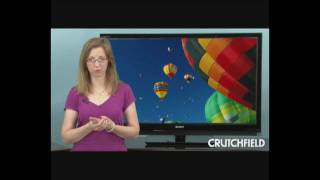 Introduction to HDTV Picture Resolution | Crutchfield Video