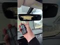 How to Program Subaru Garage Door Opener