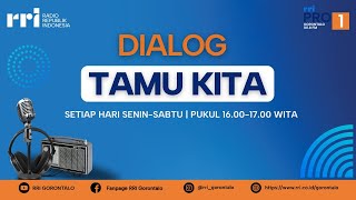 TAMU KITA ''MPASI BERKUALITAS DUKUNG PERTUMBUHAN ANAK