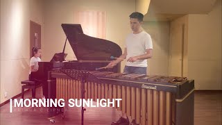 ABRSM G1 Percussion 2020 (C4) Morning Sunlight - Arthur C. Lipner