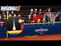 THERE IS NO WAY THIS HAPPENED! - Baseball 9