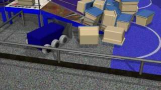 2003 FIRST Game Animation - StackAttack